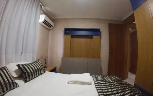 Residence Iracema Porto