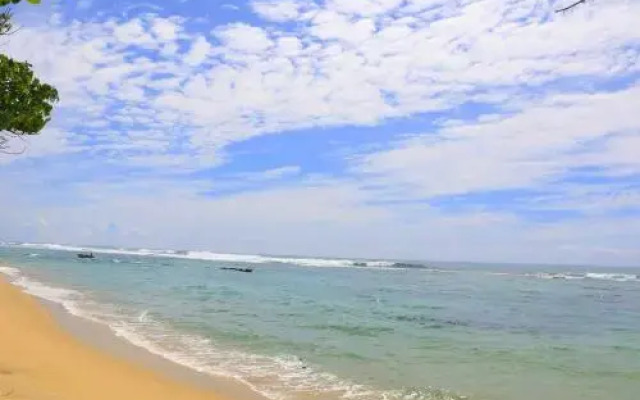 Wasana Villa Mirissa
