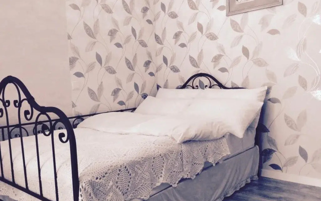 Apartment Anna