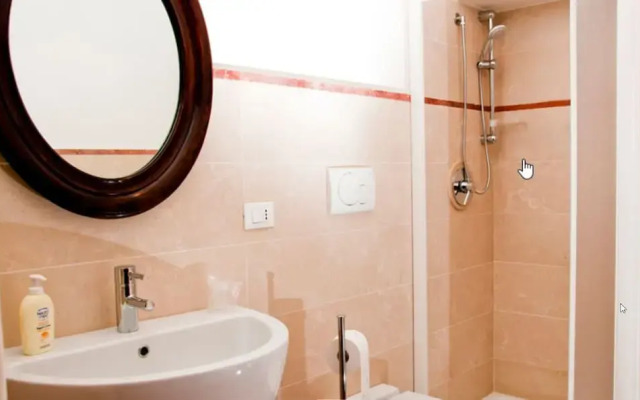 Il Cimiero B&B