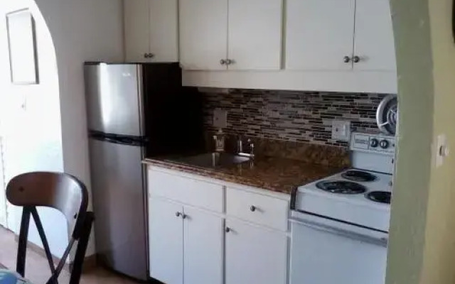 Coquina Beach Club Condo