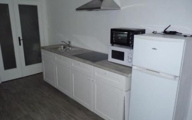 Résidence Kermenguy