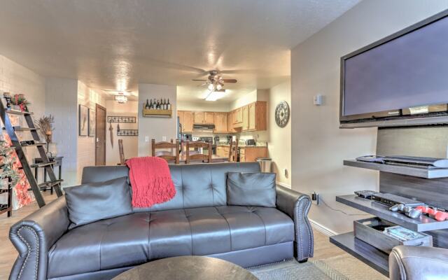 Park City Silvertown