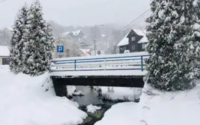 Domki Lubiane