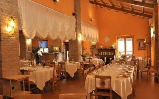 Agriturismo Corte Montini