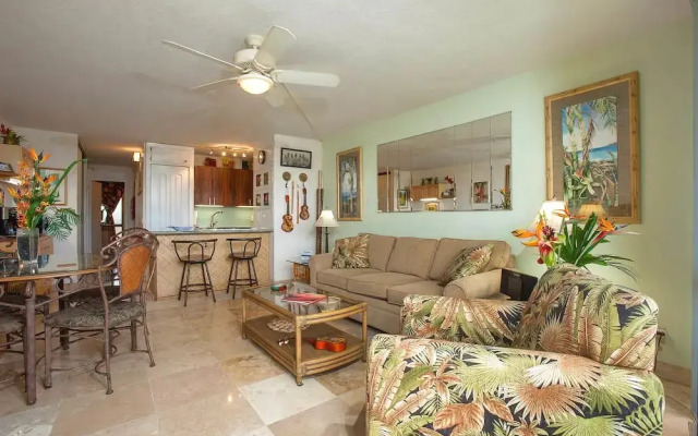 Maui Vista 1220 - 1 Br Condo