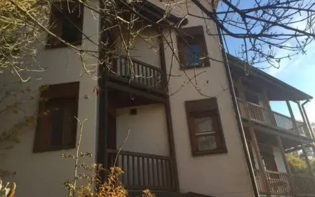 Bed & Breakfast Region Murtensee