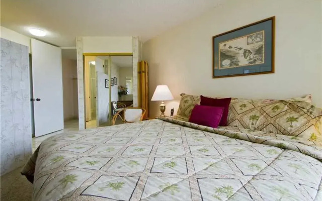 Kauhale Makai 527 - 1 Br Condo