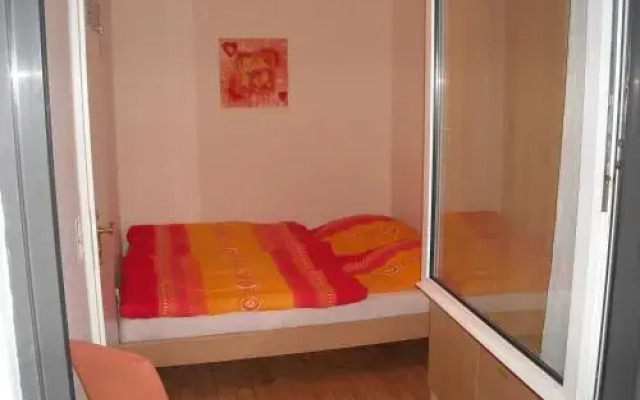 Ferienwohnung Lang