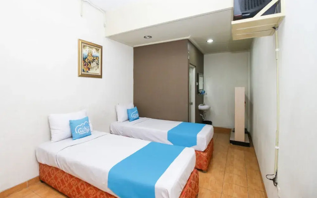 Airy Eco Syariah Lengkong Kliningan Tiga 11 Bandung