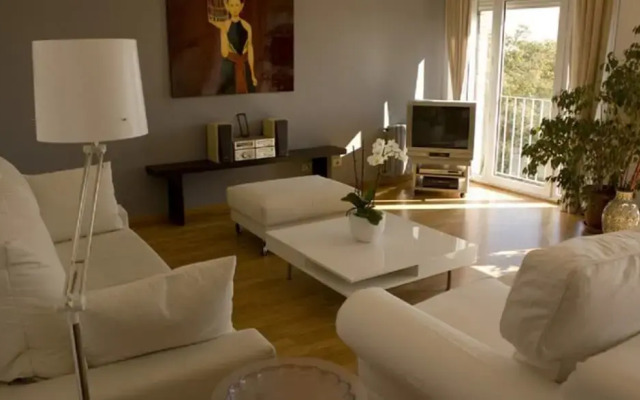 BarcelonaForRent Vila Olimpica Beach