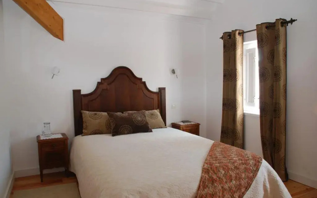 Casa Petrus Guterri
