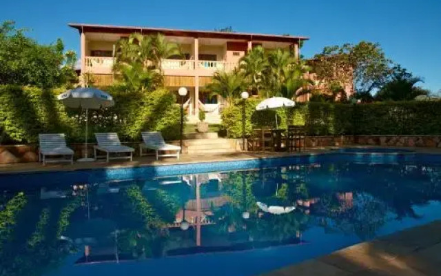 Pousada Villa Mariana