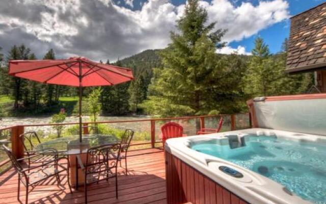 Big Sky - Fly Fishing House