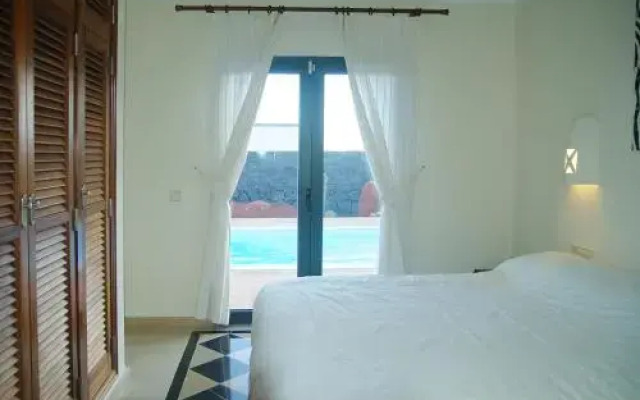 Villa Casablanca