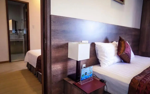 Duong Gia Da Nang Hotel