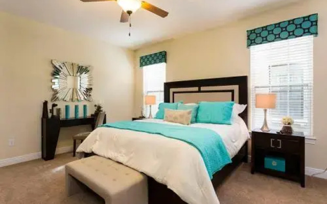 Villa W204 Castle Pines