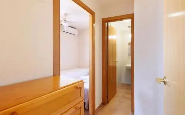 Apartamento La Marjal