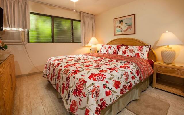 Waiohuli Beach Hale #D-119