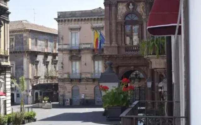 I Puritani B&B