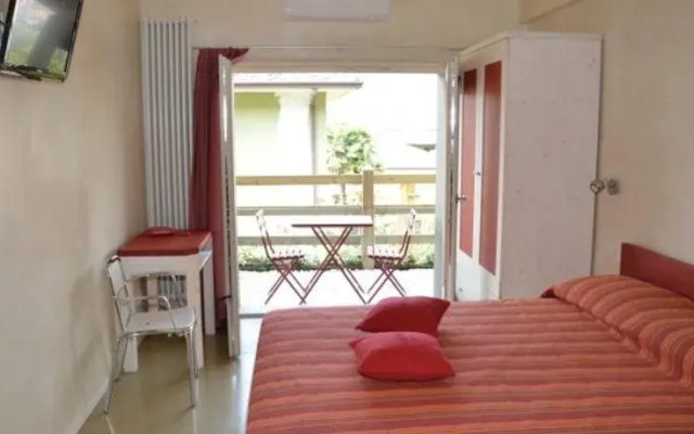 Bikapi Lodging