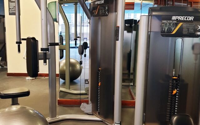 City Nights Holiday Homes- 8 BLVD Walk Tower