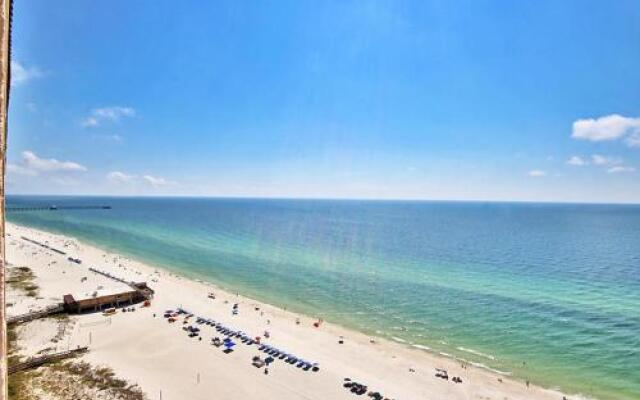 San Carlos Penthouse 5