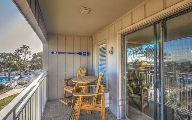 Ocean Dunes Villas #WOD205