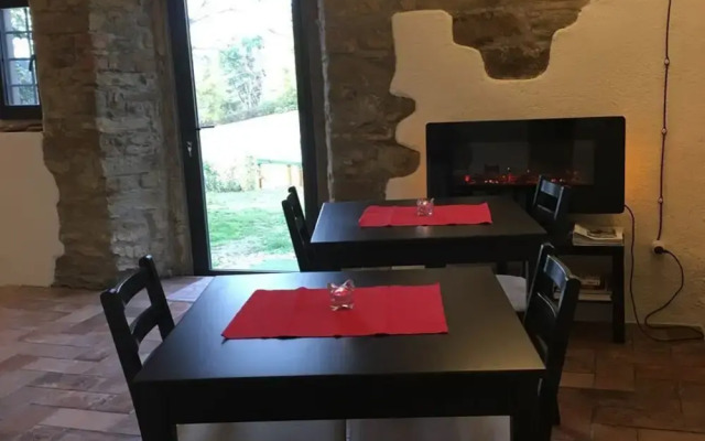 Il Mugello B&B