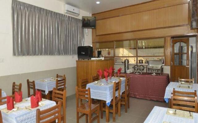 Shwe Yi Mon Hotel