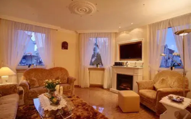 Ferienhaus Nehring