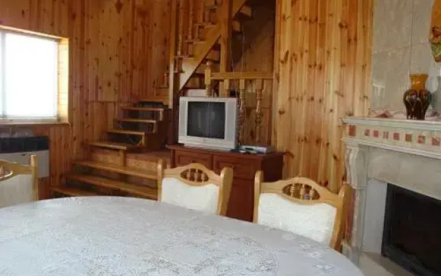 Vyshenka Guest House