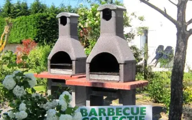 Domaine Le Jardin du Marais