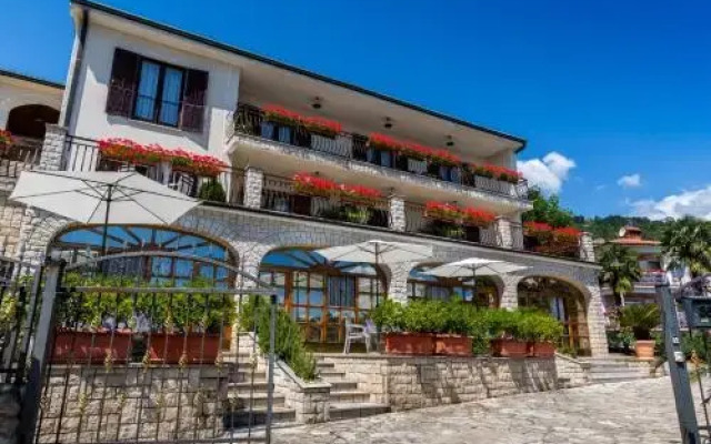 Villa Klaric
