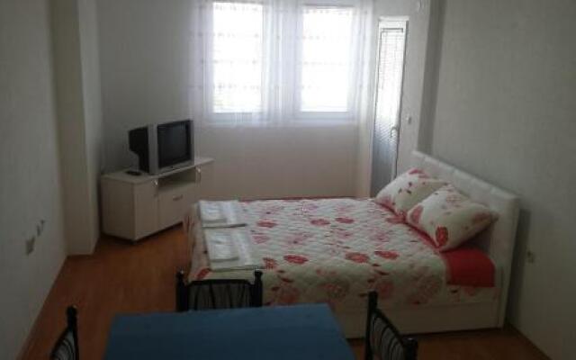 Apartman Strezoski