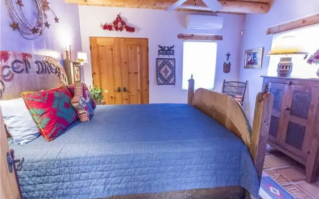 An Enchanting Casita - Two Bedroom Home