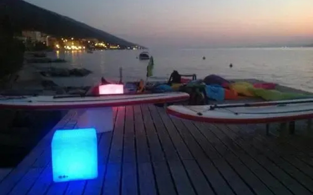 Camping Denis