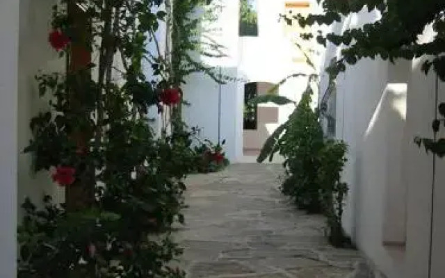 Mavi Apart Otel
