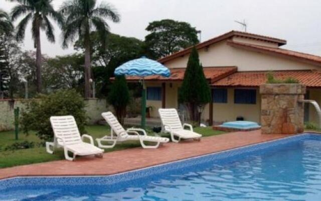 Pousada Nova São Pedro