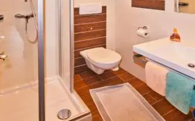 Ferienwohnungen Appartements Patscheider