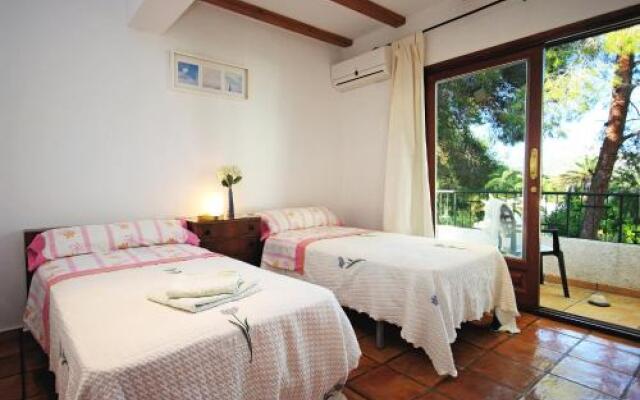 Villa Colibri