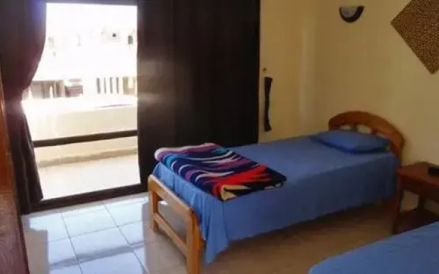 Jowhara Hotel - The Jewel of Dahab