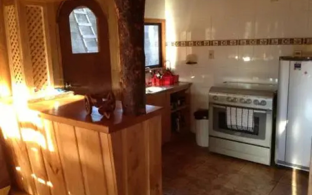 Hostal Monica