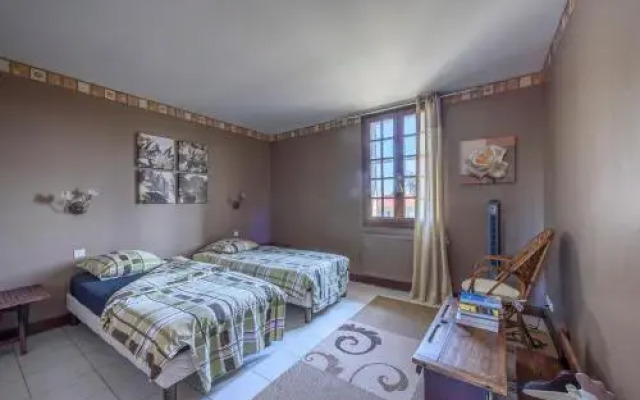 Gîte Le Planier