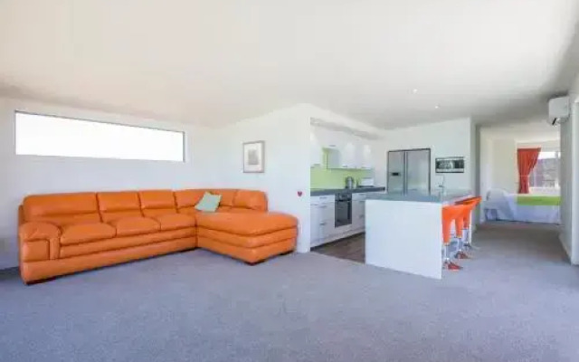 Mapua Wharfside Apartments