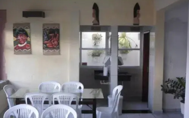 Prainha Apart Hotel