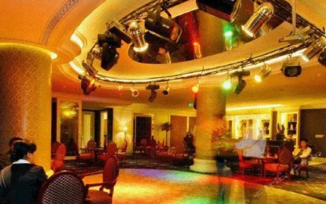 Leidisen Winning Hotel