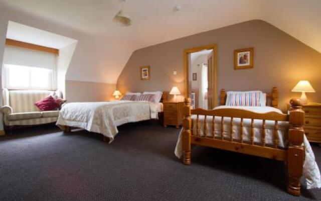 Dunroman House The Loft
