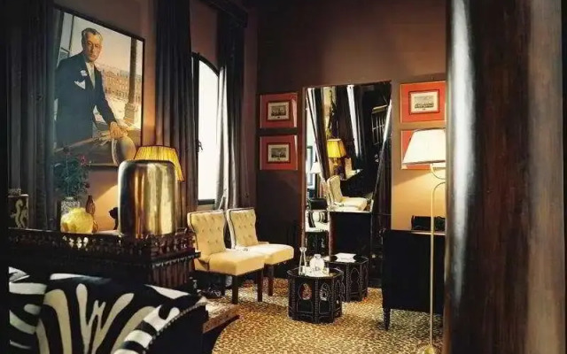 Hotel Riad Lotus Marine
