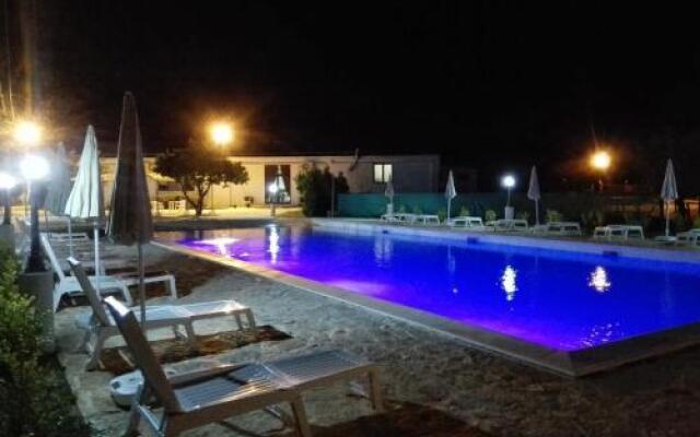 Agriturismo All Paradise